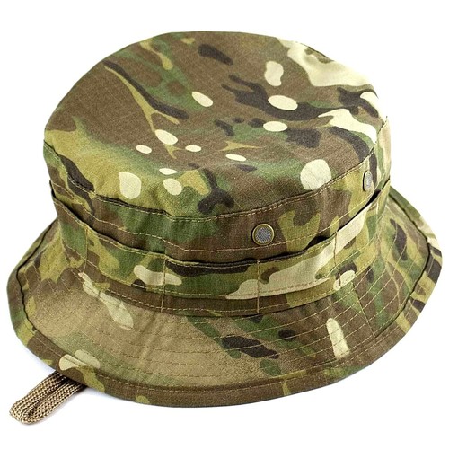 Short brim bush - bush,