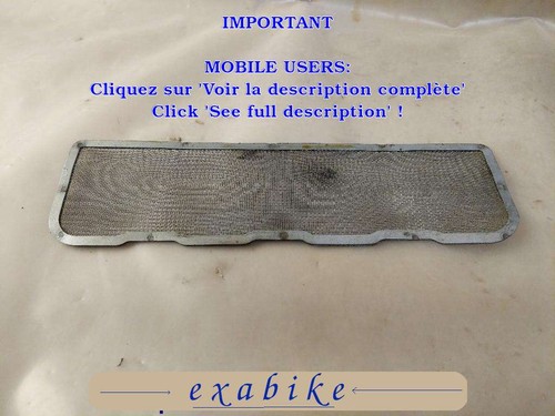 Pas description voir - de,
