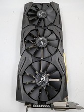 Asus Strix GTX1080 8GB Gaming