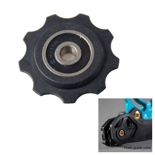 Rouleau guide transmission - guide,