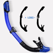 Masque de plong??e r??glable