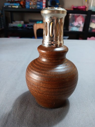 Lampe berger céramique - lampe, en