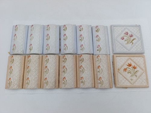 Villeroy boch lot - &,