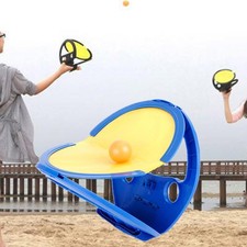 Attraper des balles, jeu de