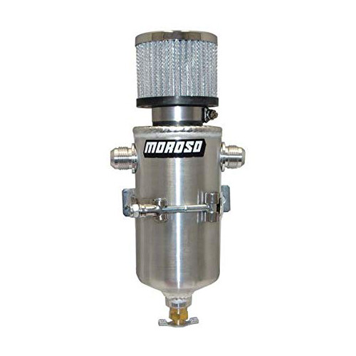 Réservoir respiration avec - de,
