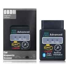 Outil Diagnostic Automobile Scanner OBD2 Universel Multifonctionnel Multilingue