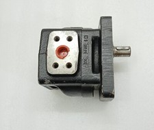 Pompe À Engrenage Hydraulique