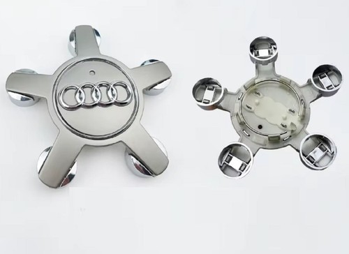 Centre roue audi - de, cache