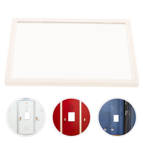 Miroir accessoire casier - accessoire,