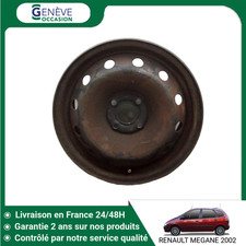 🇫🇷 JANTE TOLE RENAULT