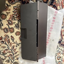 LG C Series 77” OLED TV Base Stand Only No Neck MEZ64114724