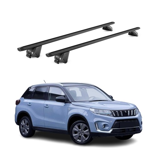 Barres toit transversales - barres,