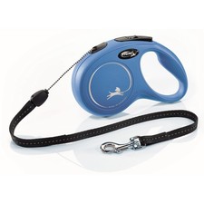 Laisse Flexi Classic Cordon S