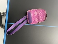 Etai Drori Louis Vuitton Sling Bag