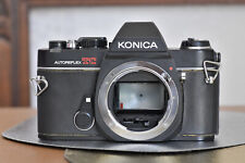 Appareil photo argentique