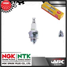 Bougie D'Allumage Ngk BPM8-Y