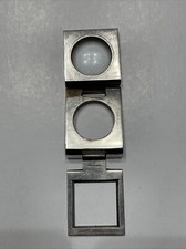 Ancienne loupe binoculaire