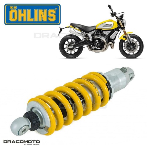 Ducati scrambler 800 - ducati,