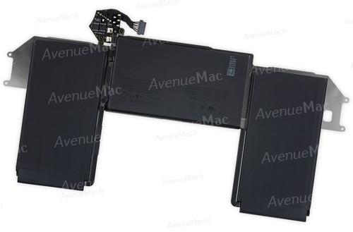 Batterie pour macbook air - batterie,