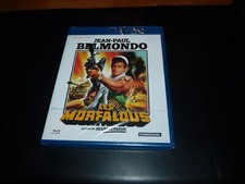 BLU-RAY NEUF "LES MORFALOUS"