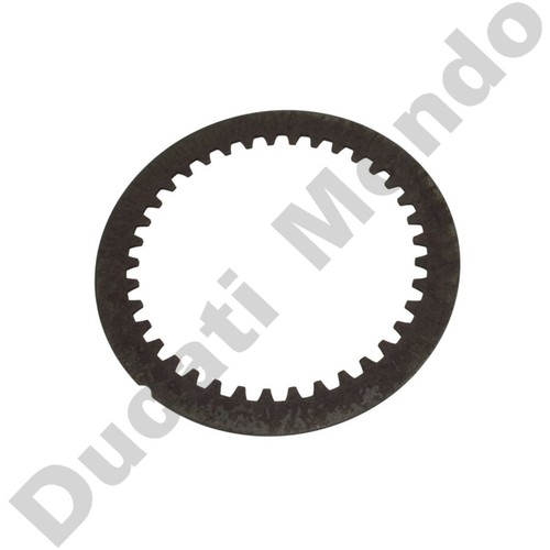 Ducati oem 2mm - oem, steel