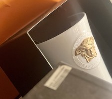 Vase En Porcelaine Versace X