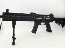 Tippmann X7 Phenom Electronic Paintball Gun with E-Trigger - Serviced + Tested