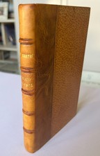 JEAN-PAUL SARTRE / LES JEUX SONT FAITS / 1947 LES EDITIONS NAGEL E.O.