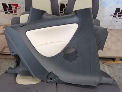 Interieur complet lancia - interieur,