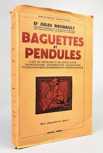 Jules regnault baguettes - jules,