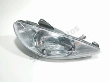 PHARE DROIT 6205S7 PEUGEOT 206