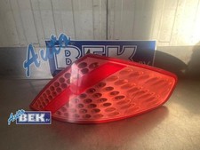 Feu arrière droit Peugeot 307