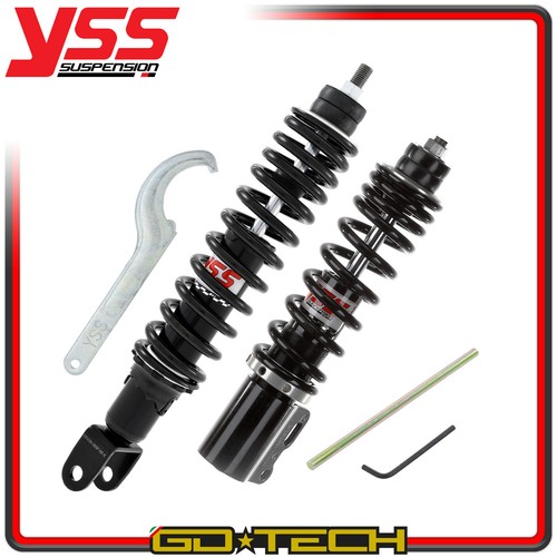Kit amortisseurs yss - kit,