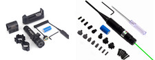 Kit Laser Vert tactique +