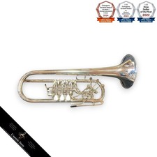 Trompette rotative Schagerl