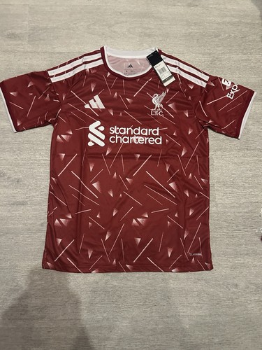 Adidas liverpool maillot - adidas,