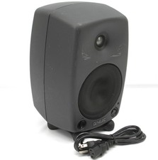 Single Genelec 8030A 2-Way 5" Bi-Amplified Studio Monitor Speaker