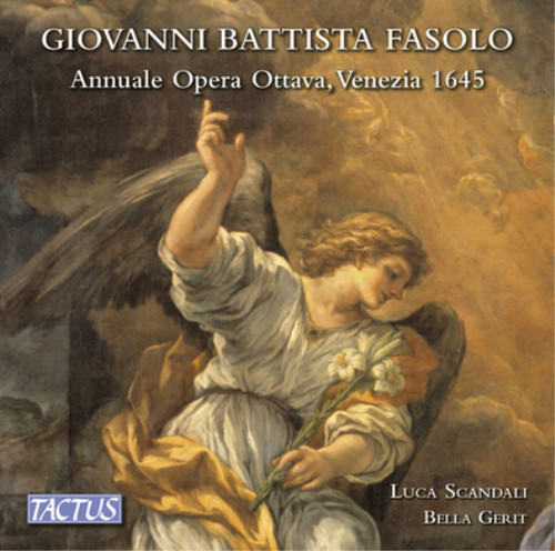 Giovanni battista - battista, f