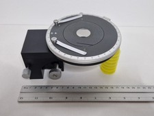 Étape de microscope Leitz Wetzlar SM-LUX Pol.  Excellent état.