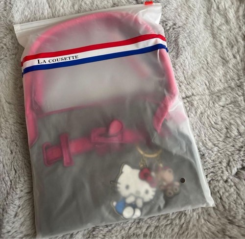 Cousette hello kitty - cousette, tote