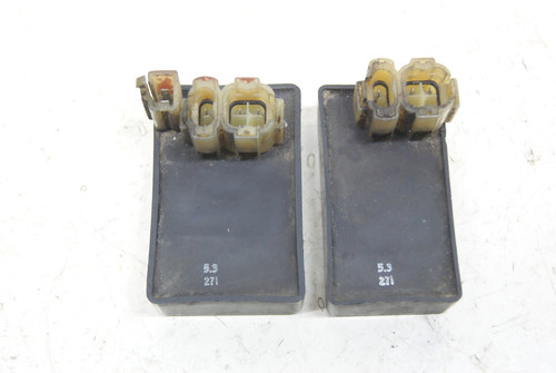 Boitier cdi honda 400 - de,