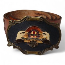Ceinture Harley-Davidson