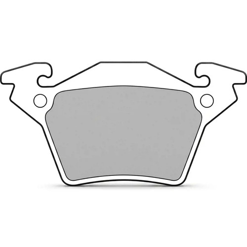 Plaquettes frein - de,