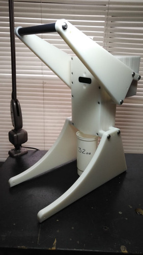 Citrus squeezer fruit juicer - squeezer,