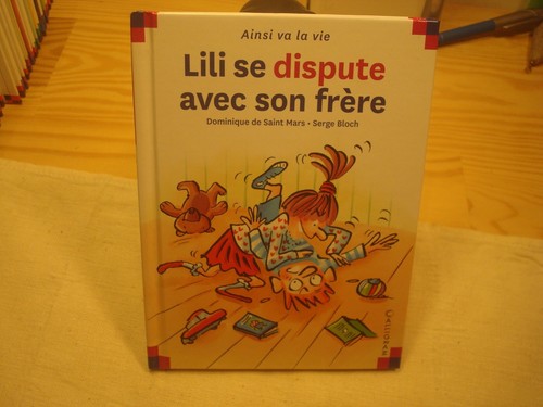 Max lili se - max,
