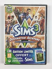 Les Sims 3 Destination
