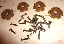 SEEBURG JUKEBOX lot de pieces