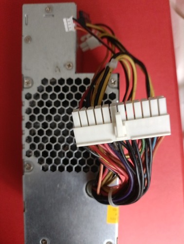 Bloc alimentation dell sff - d'alimentation,