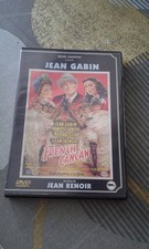 DVD*FRENCH CANCAN*rene