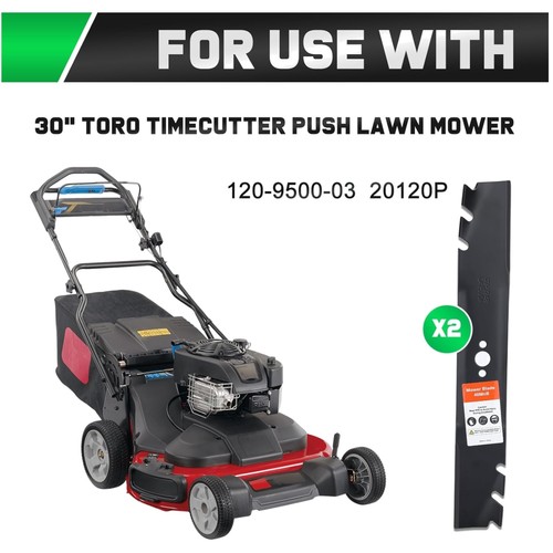 Upgrade your toro mower with - your,